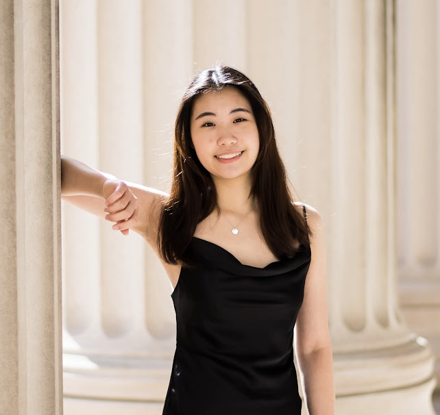 Annie Wang