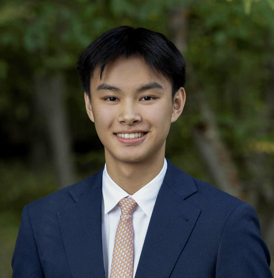 Ethan Chan