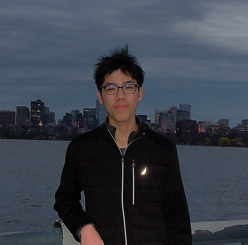 Kevin Wan