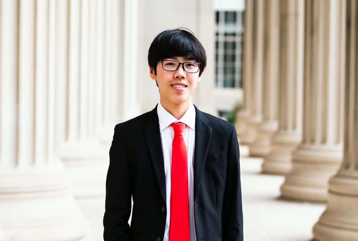 Kevin Wan