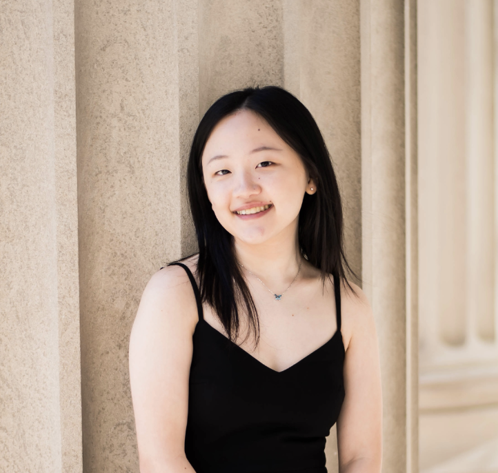 Michelle Xing